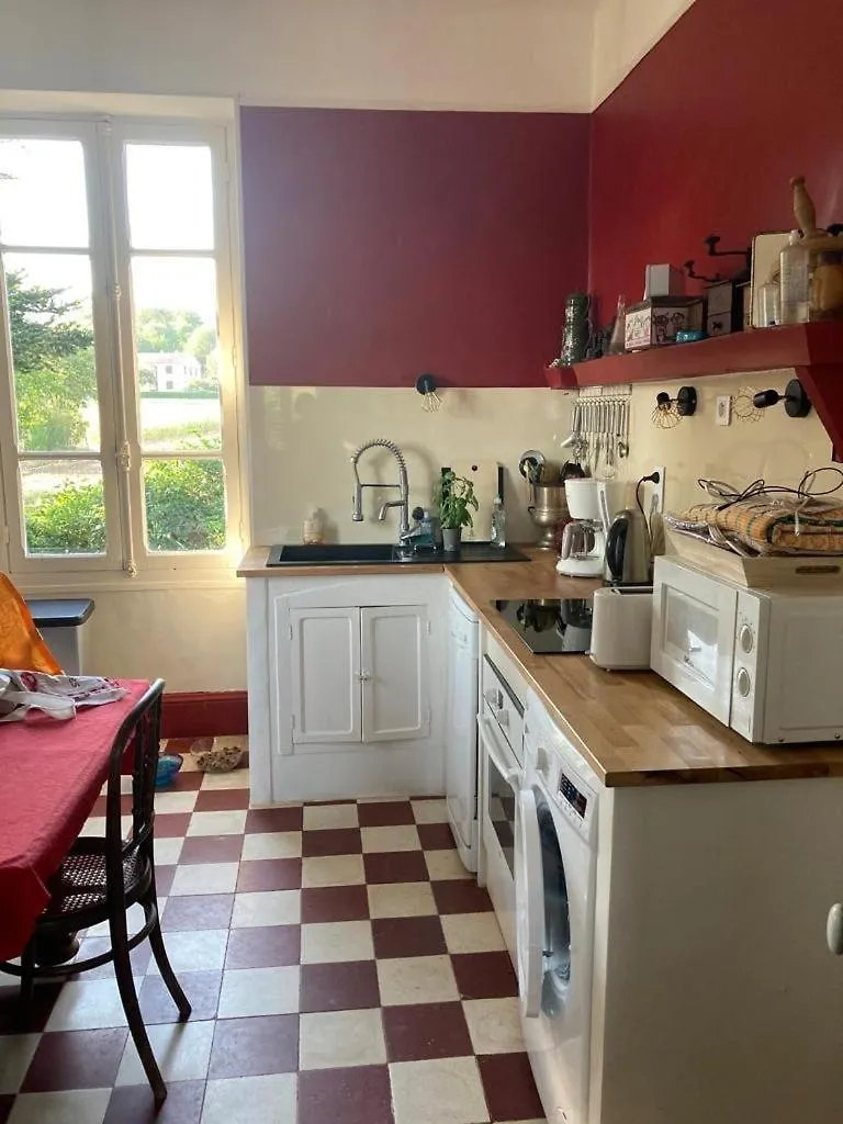 Holiday home Riverside Serenity Chandolas