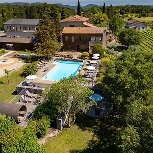Logis Les Murets Restaurant Hotel