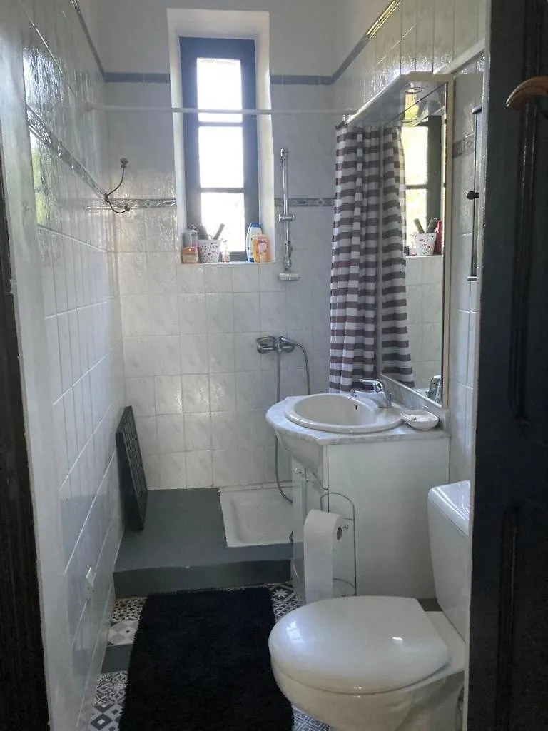 Riverside Serenity Chandolas Holiday home